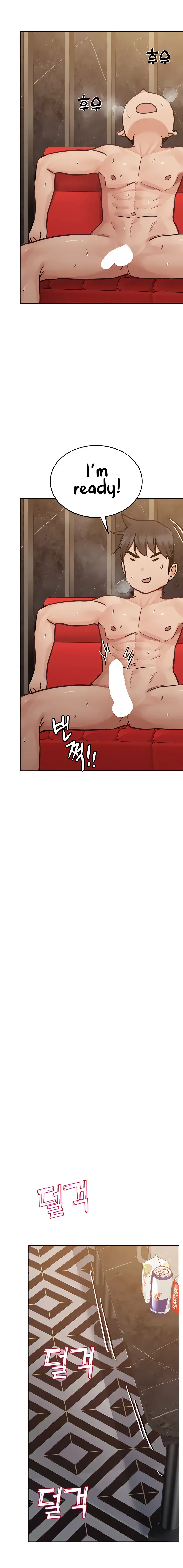 Keep It A Secret From Your Mother Chapter 95 - Page 18