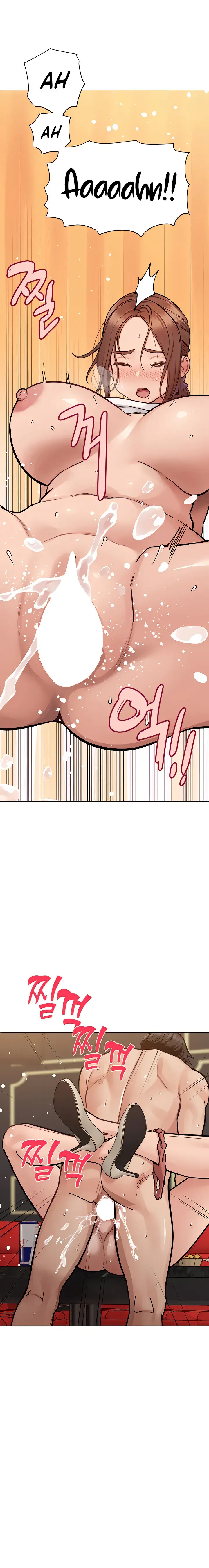 Keep It A Secret From Your Mother Chapter 95 - Page 21