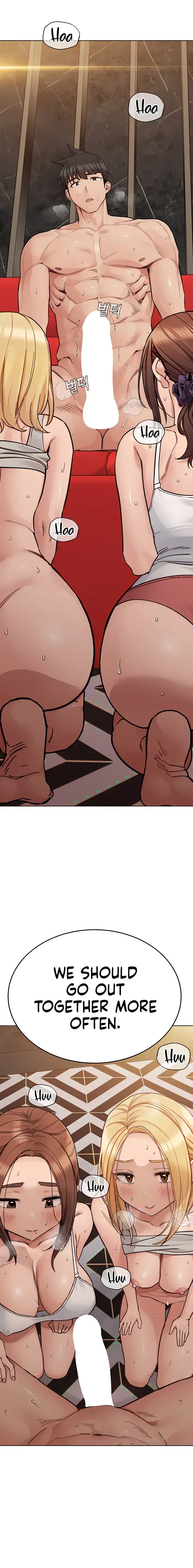 Keep It A Secret From Your Mother Chapter 95 - Page 3