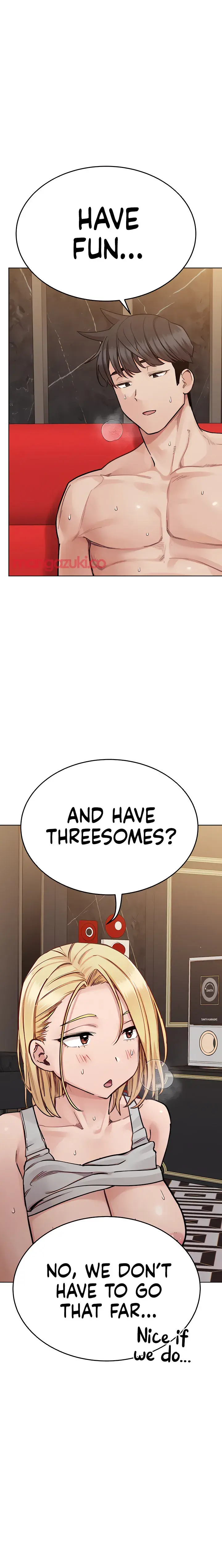 Keep It A Secret From Your Mother Chapter 95 - Page 4