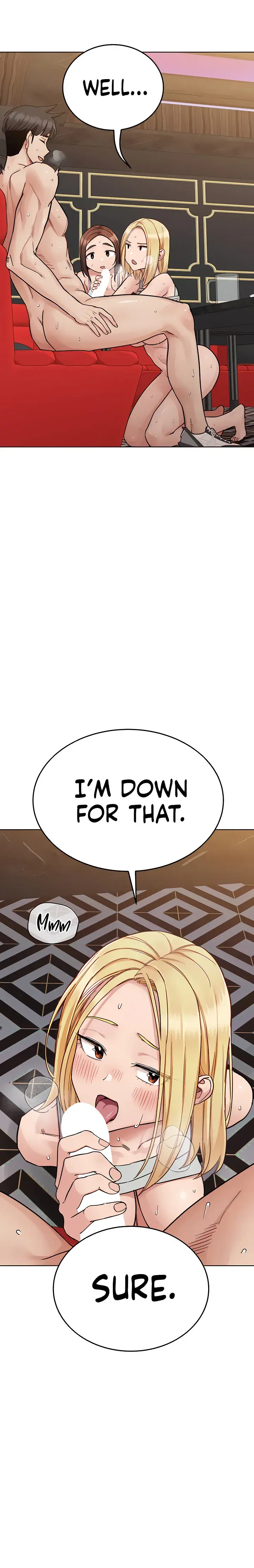 Keep It A Secret From Your Mother Chapter 95 - Page 5