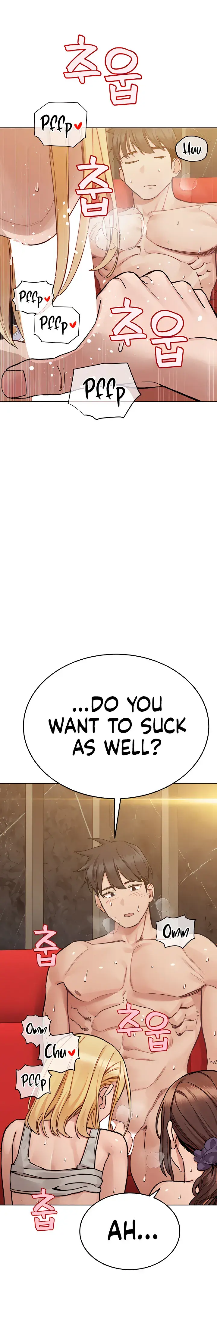 Keep It A Secret From Your Mother Chapter 95 - Page 7