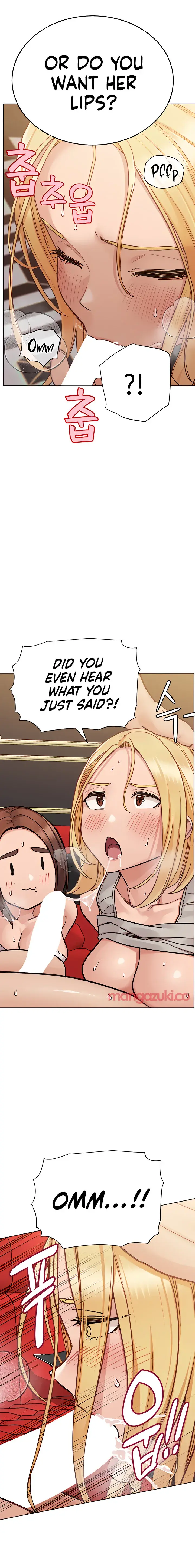 Keep It A Secret From Your Mother Chapter 95 - Page 8