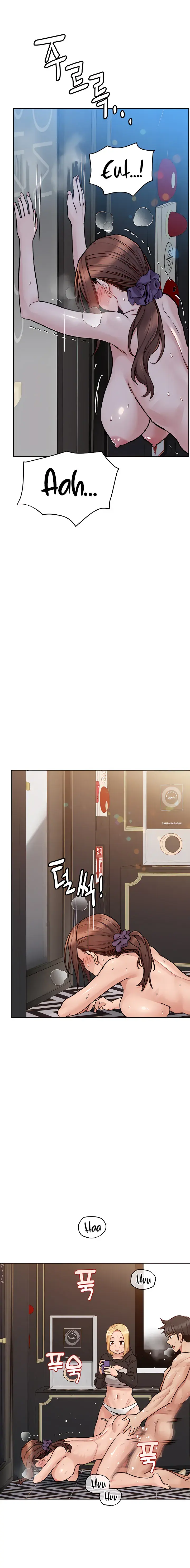 Keep It A Secret From Your Mother Chapter 96 - Page 14