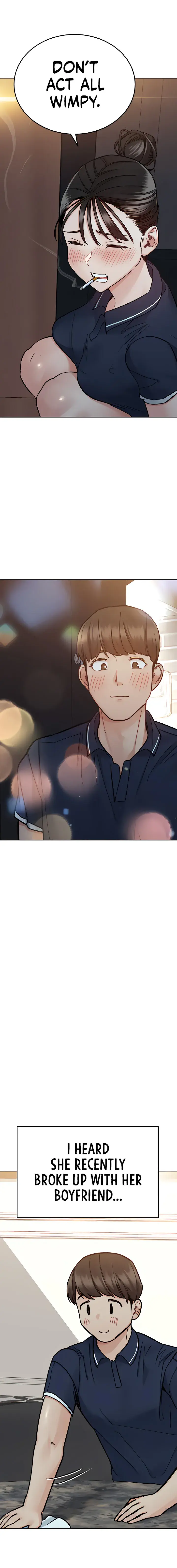 Keep It A Secret From Your Mother Chapter 96 - Page 23