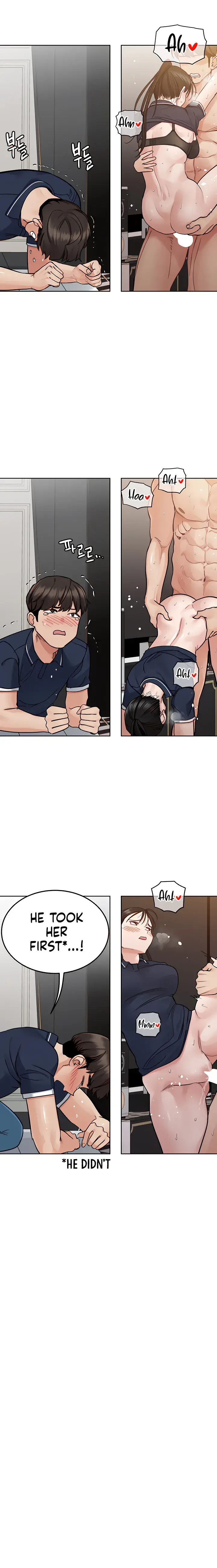 Keep It A Secret From Your Mother Chapter 96 - Page 29
