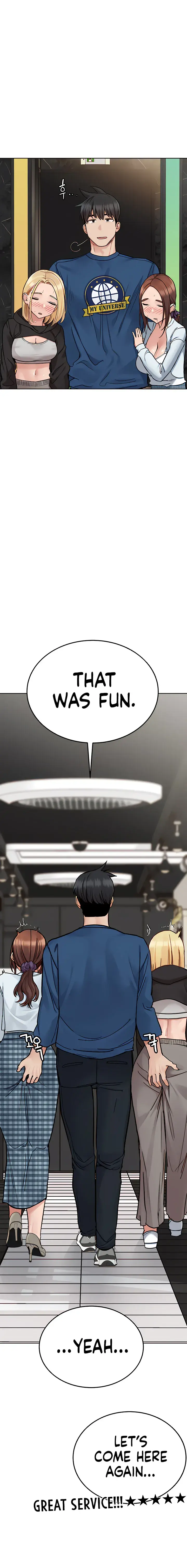 Keep It A Secret From Your Mother Chapter 96 - Page 31