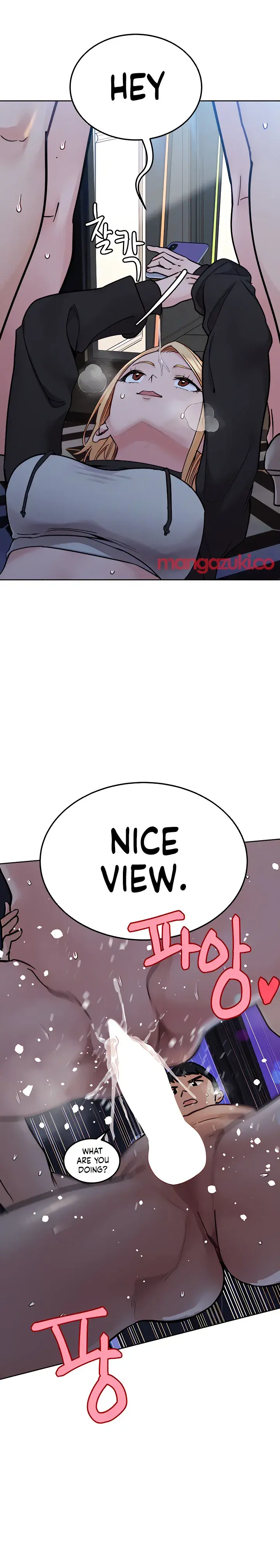 Keep It A Secret From Your Mother Chapter 96 - Page 4