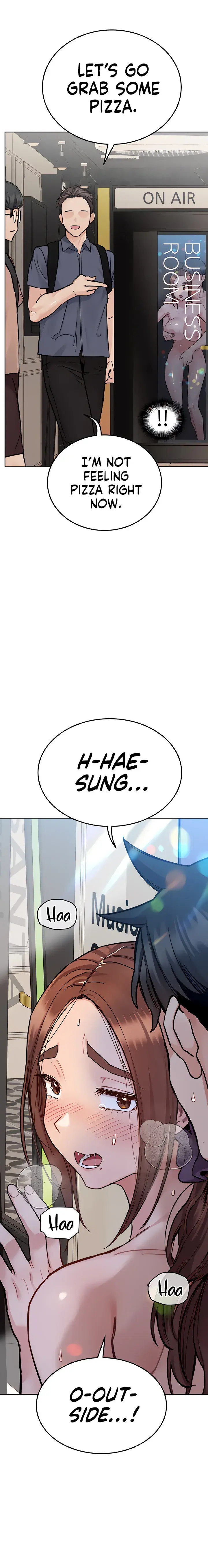 Keep It A Secret From Your Mother Chapter 96 - Page 6