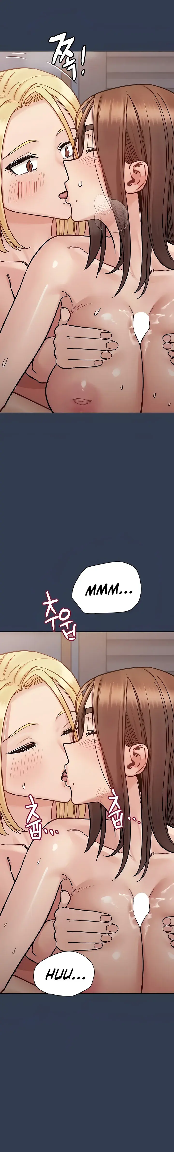 Keep It A Secret From Your Mother Chapter 97 - Page 18