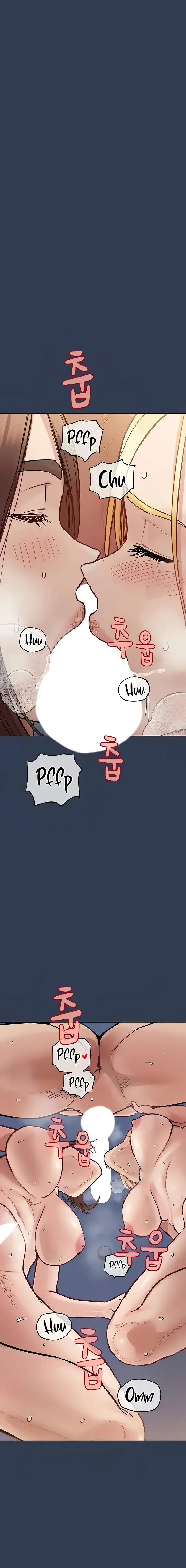 Keep It A Secret From Your Mother Chapter 97 - Page 22