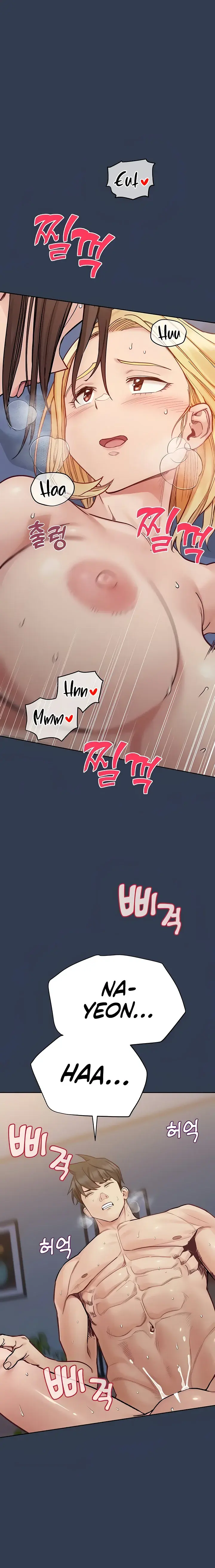 Keep It A Secret From Your Mother Chapter 97 - Page 25