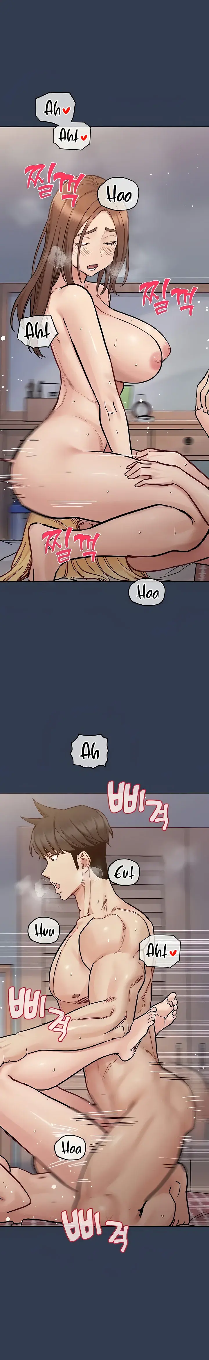 Keep It A Secret From Your Mother Chapter 97 - Page 26