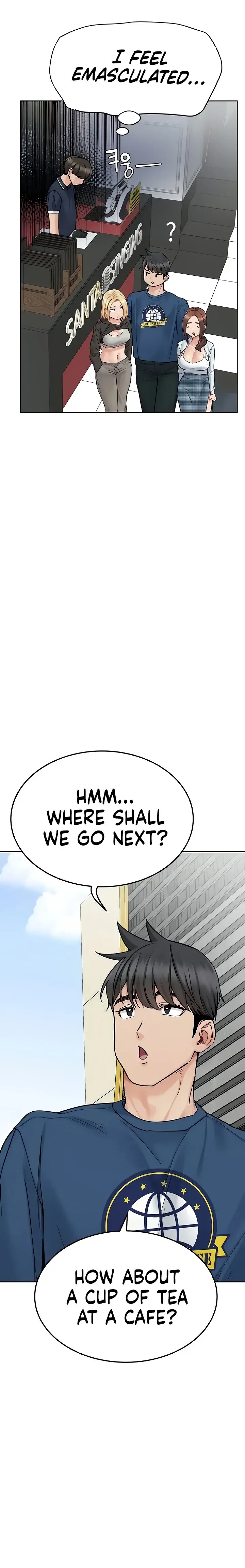 Keep It A Secret From Your Mother Chapter 97 - Page 7