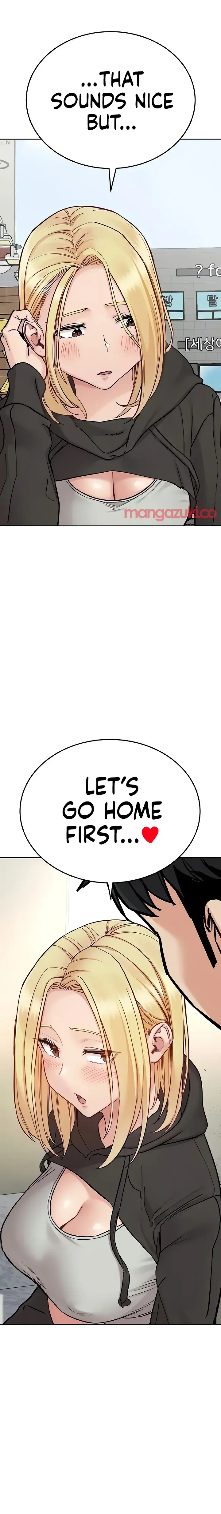 Keep It A Secret From Your Mother Chapter 97 - Page 8