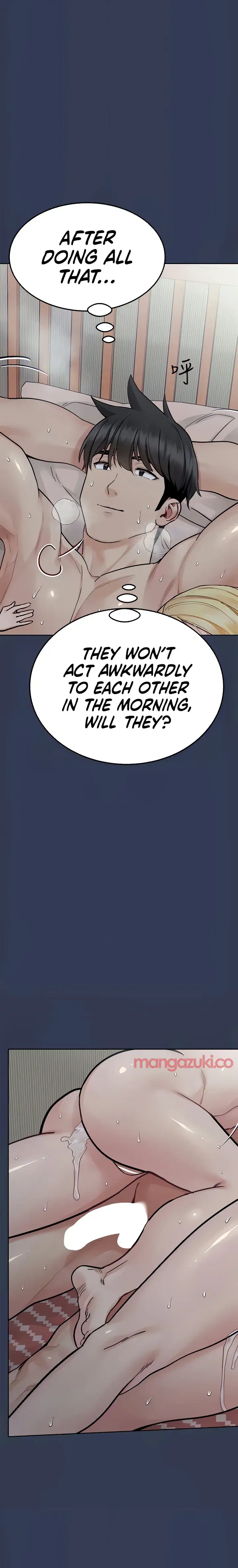 Keep It A Secret From Your Mother Chapter 98 - Page 12