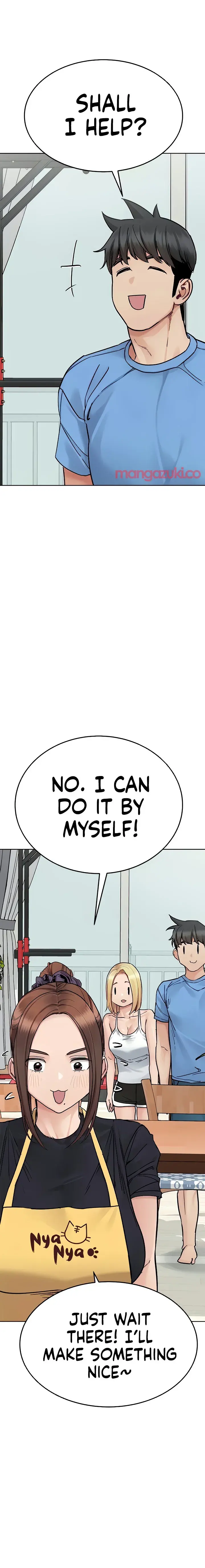 Keep It A Secret From Your Mother Chapter 98 - Page 20