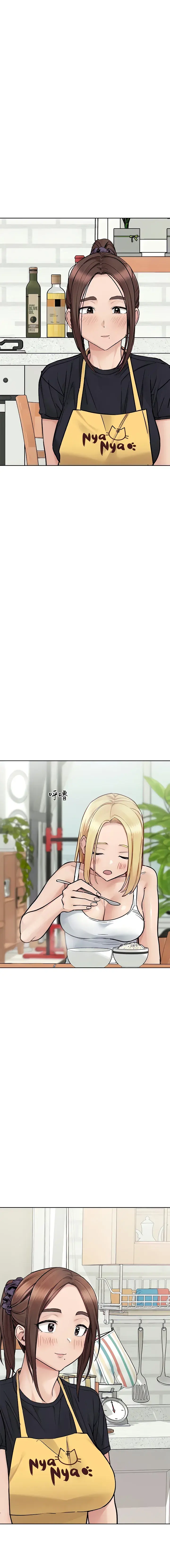 Keep It A Secret From Your Mother Chapter 98 - Page 26