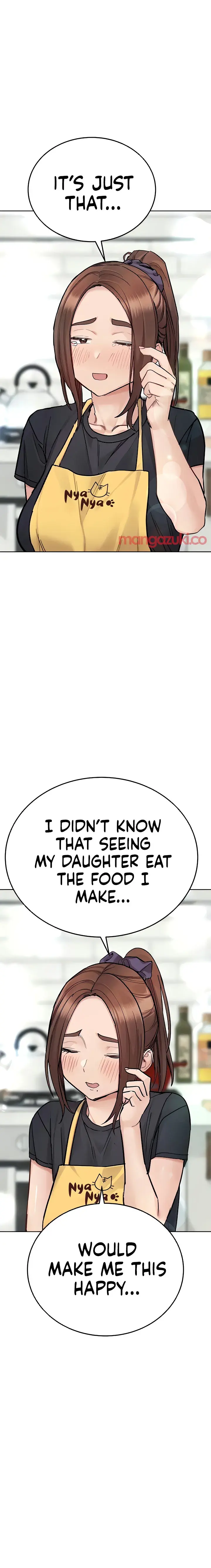 Keep It A Secret From Your Mother Chapter 98 - Page 28