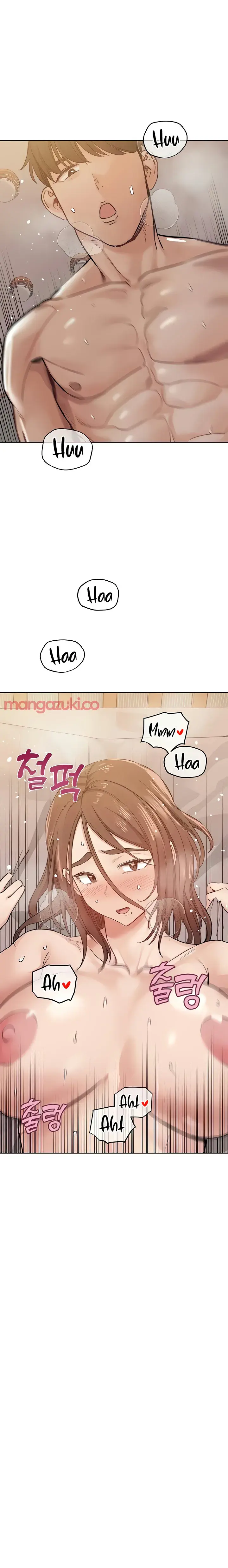 Keep It A Secret From Your Mother Chapter 99 - Page 28