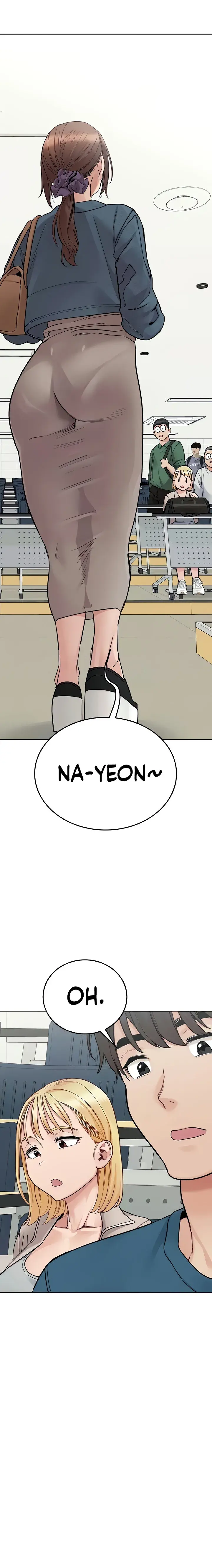 Keep It A Secret From Your Mother Chapter 99 - Page 3