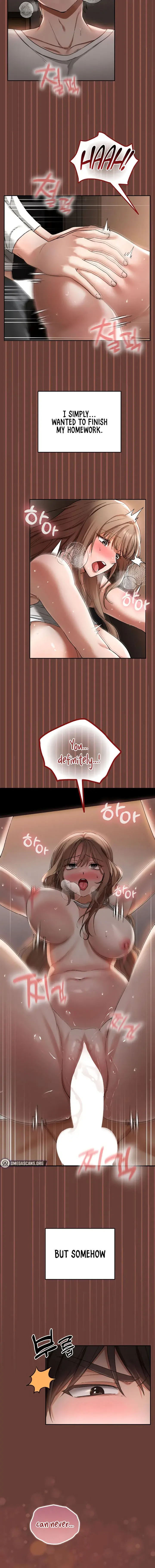 Keep It A Secret In School Chapter 1 - Page 2