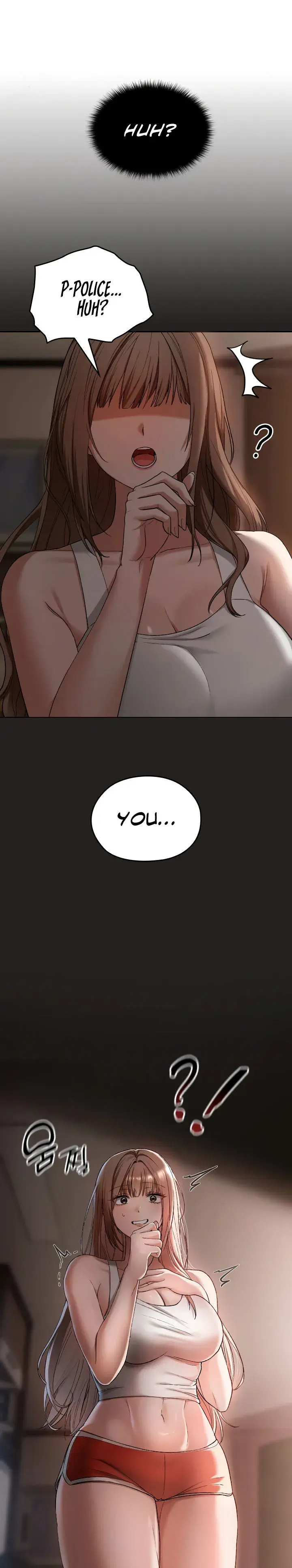 Keep It A Secret In School Chapter 1 - Page 27