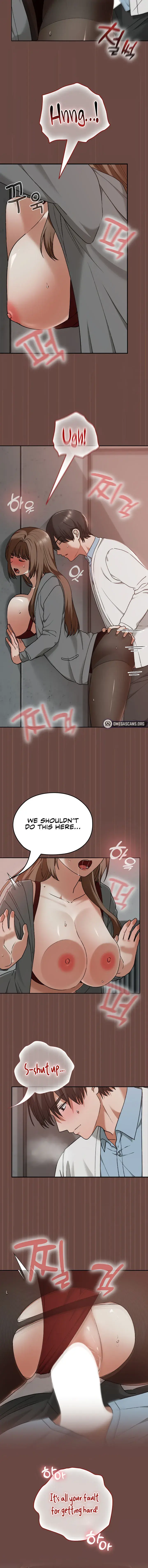 Keep It A Secret In School Chapter 14 - Page 2