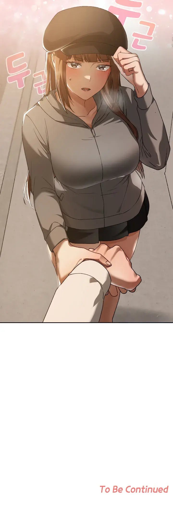 Keep It A Secret In School Chapter 15 - Page 18