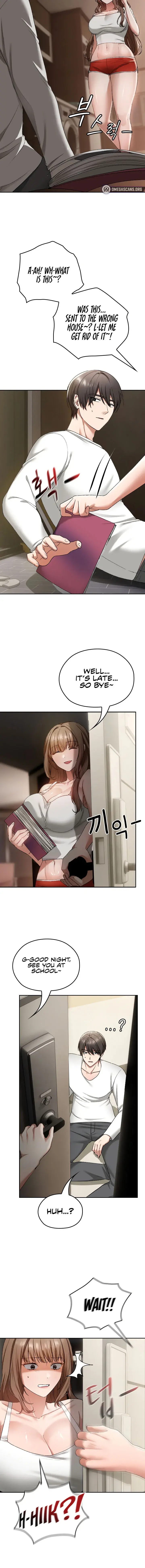 Keep It A Secret In School Chapter 2 - Page 2
