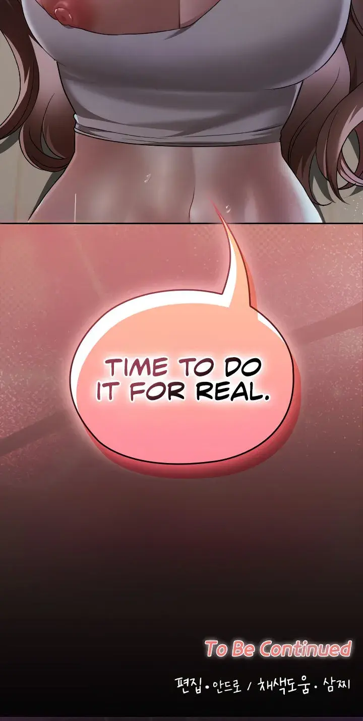 Keep It A Secret In School Chapter 24 - Page 18