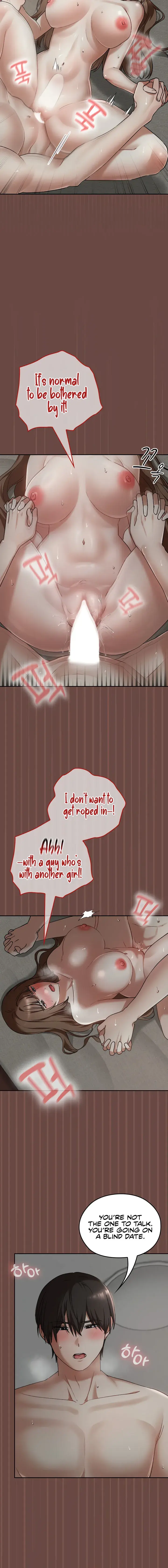 Keep It A Secret In School Chapter 25 - Page 16