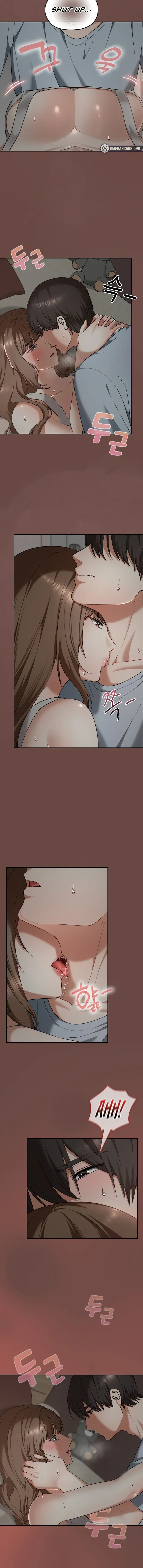Keep It A Secret In School Chapter 25 - Page 2