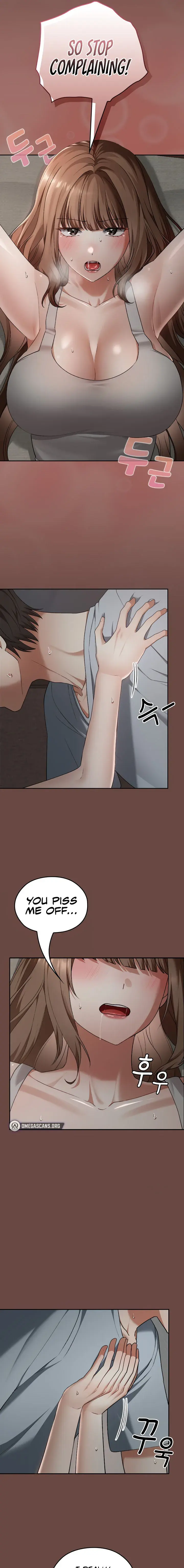 Keep It A Secret In School Chapter 25 - Page 5