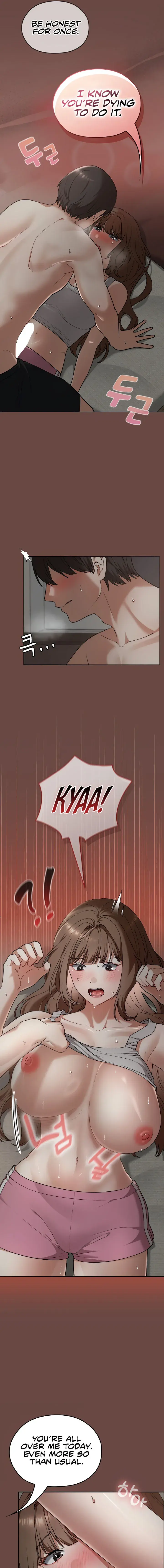Keep It A Secret In School Chapter 25 - Page 7