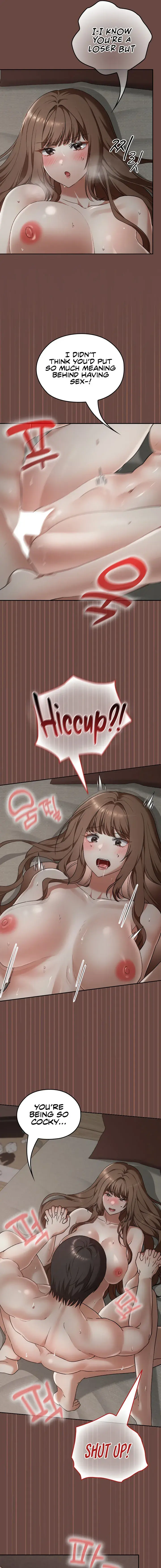 Keep It A Secret In School Chapter 26 - Page 3