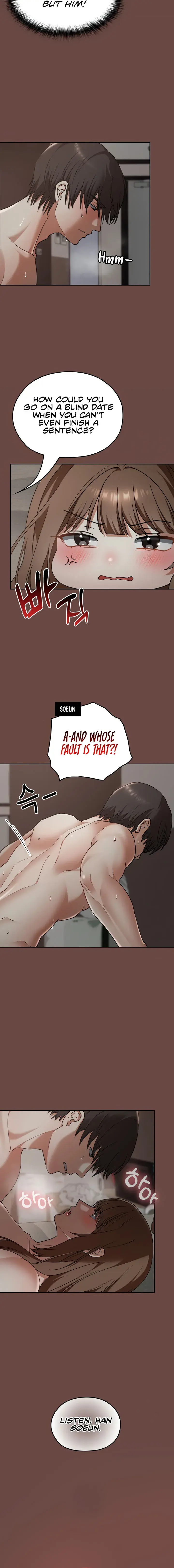 Keep It A Secret In School Chapter 26 - Page 6
