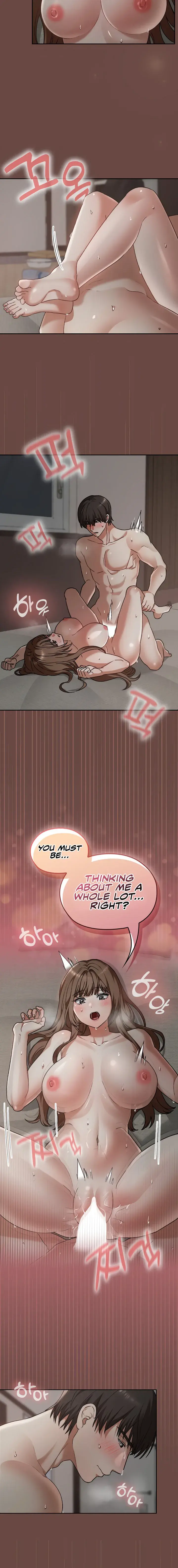 Keep It A Secret In School Chapter 26 - Page 8