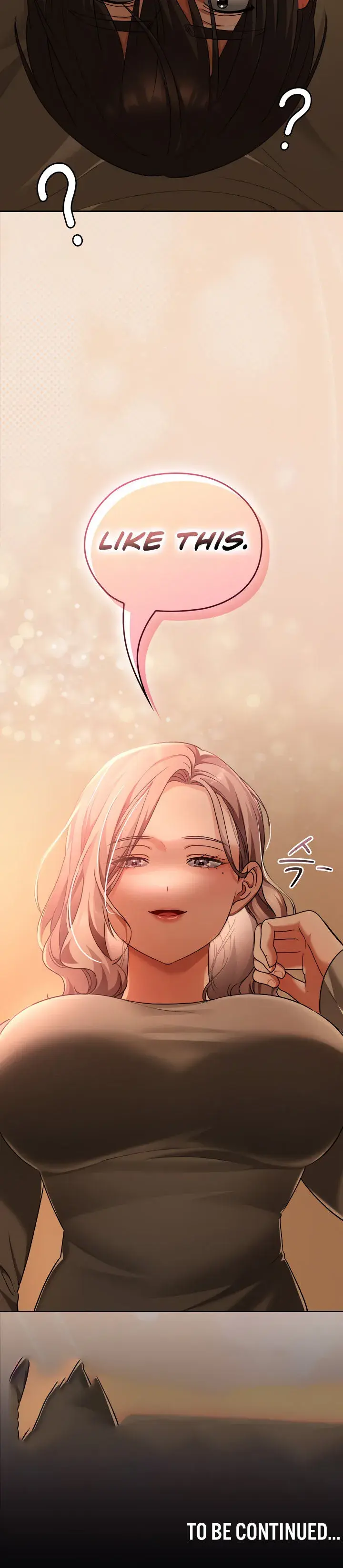 Keep It A Secret In School Chapter 28 - Page 20