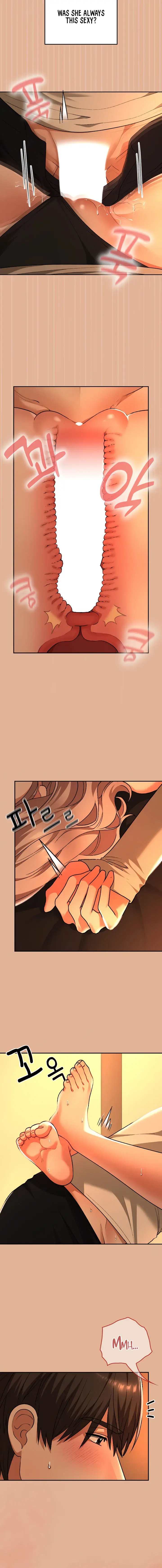 Keep It A Secret In School Chapter 31 - Page 4