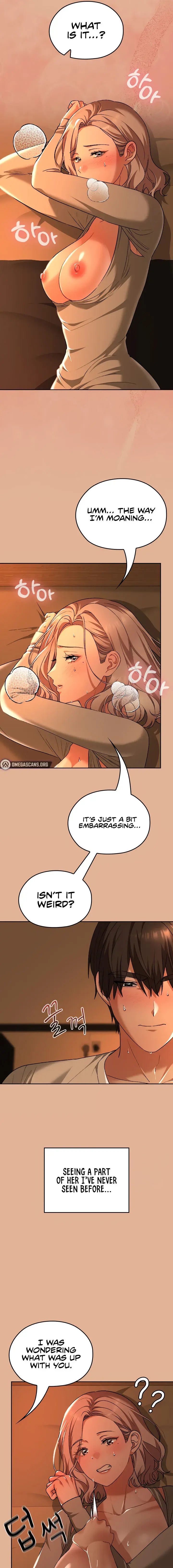 Keep It A Secret In School Chapter 31 - Page 5