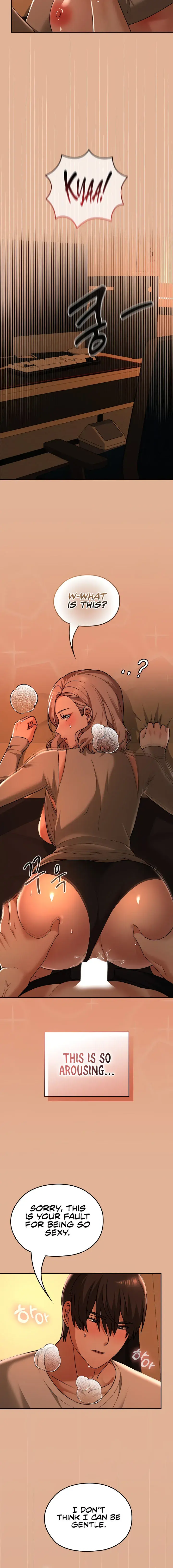 Keep It A Secret In School Chapter 31 - Page 6