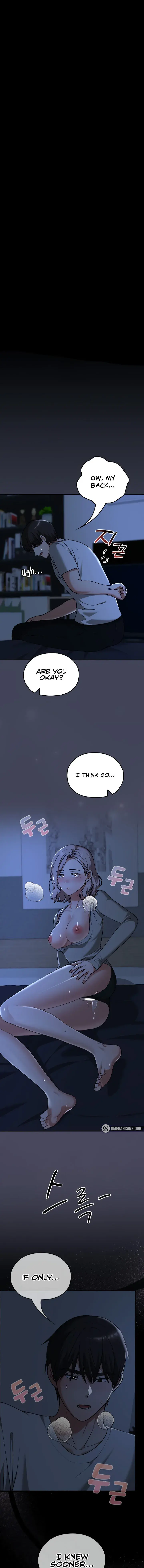 Keep It A Secret In School Chapter 32 - Page 1