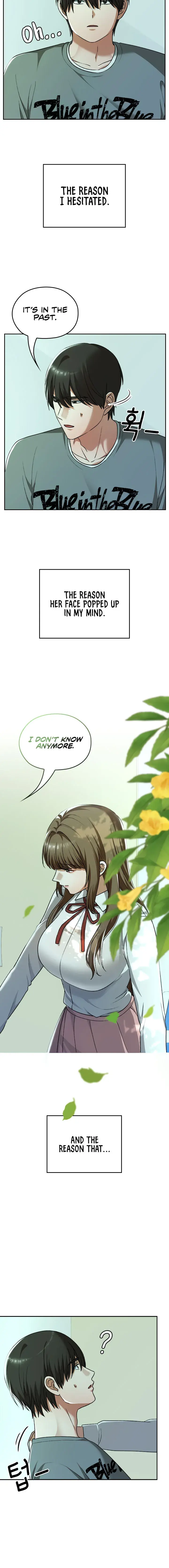 Keep It A Secret In School Chapter 32 - Page 18