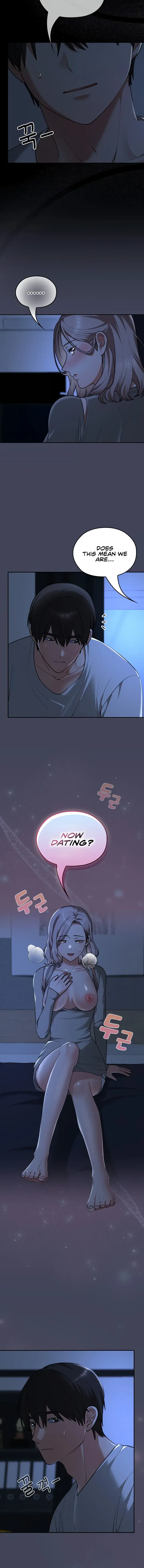 Keep It A Secret In School Chapter 32 - Page 2