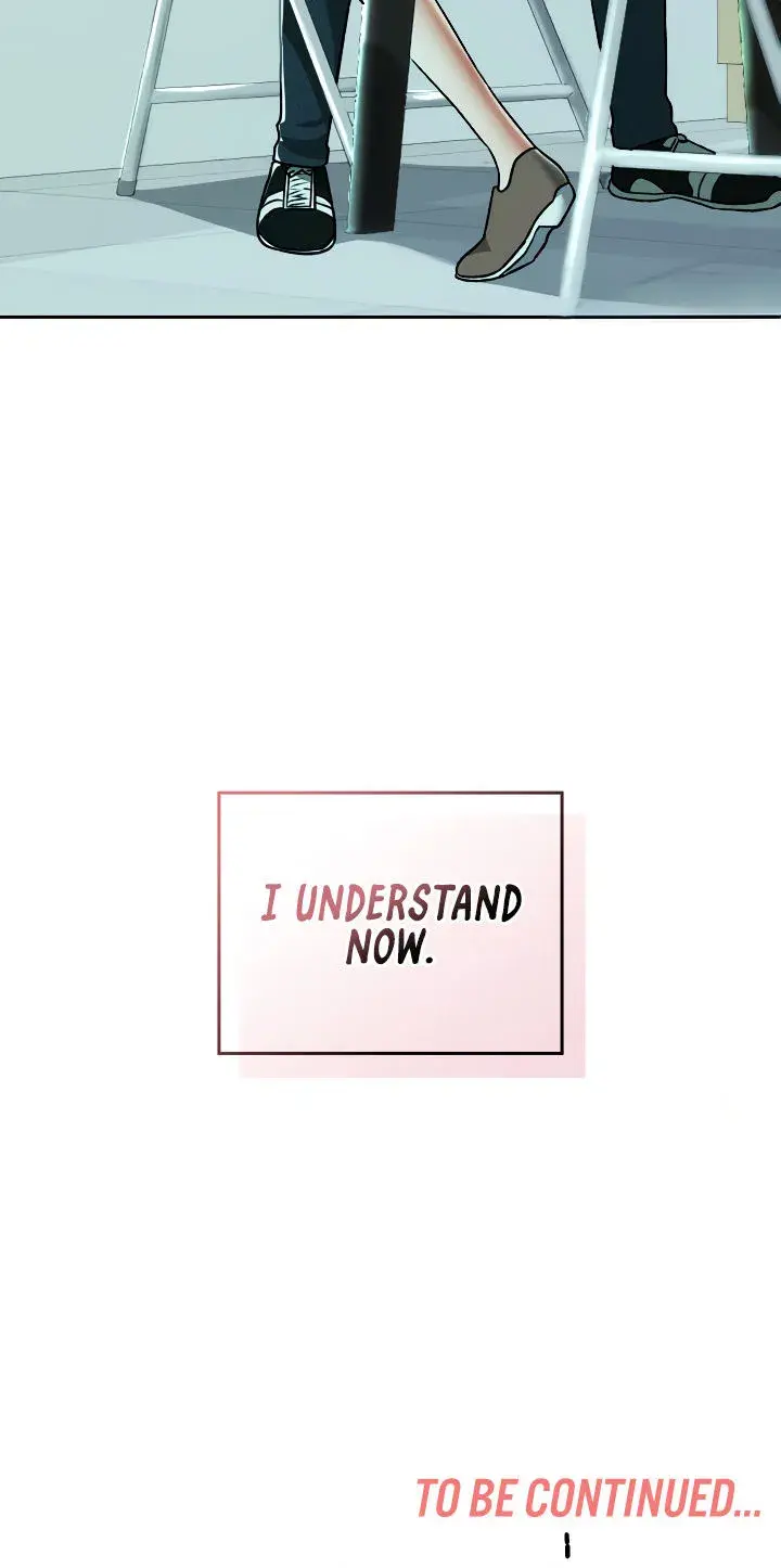 Keep It A Secret In School Chapter 32 - Page 20