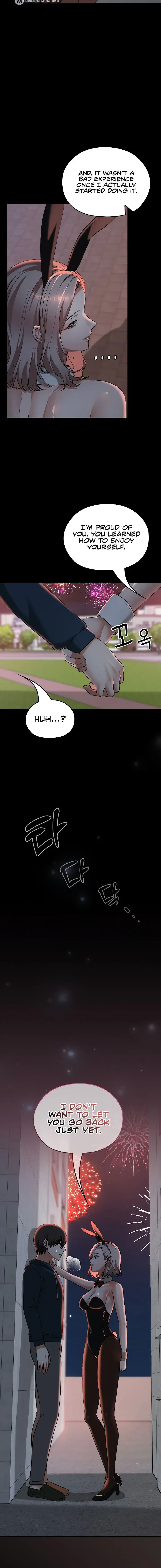 Keep It A Secret In School Chapter 37 - Page 22