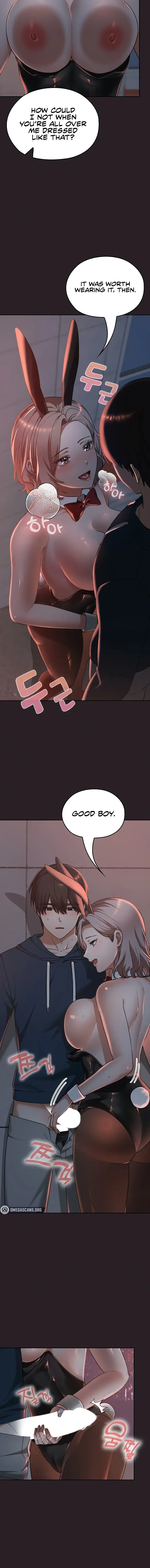 Keep It A Secret In School Chapter 38 - Page 2