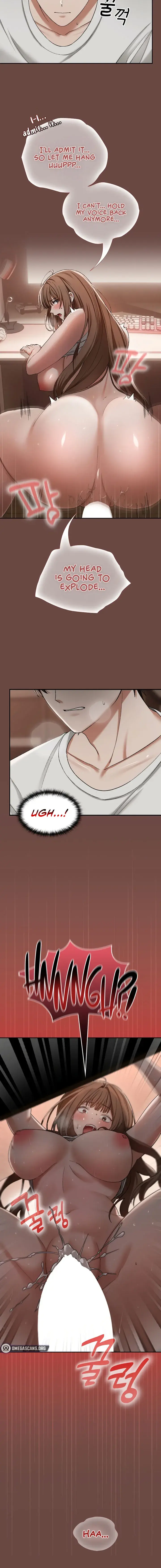 Keep It A Secret In School Chapter 4 - Page 10