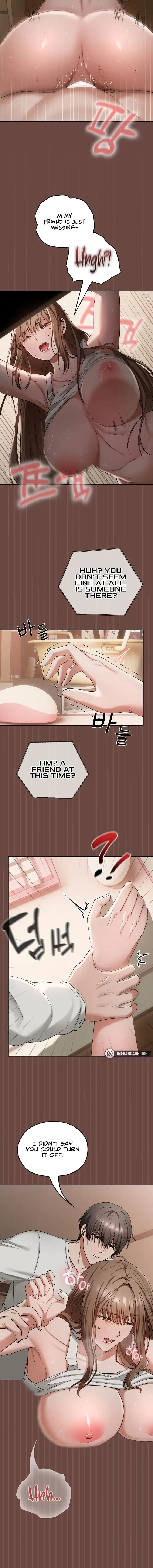 Keep It A Secret In School Chapter 4 - Page 2